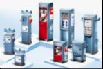 Gewiss 68Q-Mc Range Energy And Services Distribution Terminal System